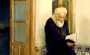 امام محمد غزالی؛ مردی که از «قفس طلایی» گریخت